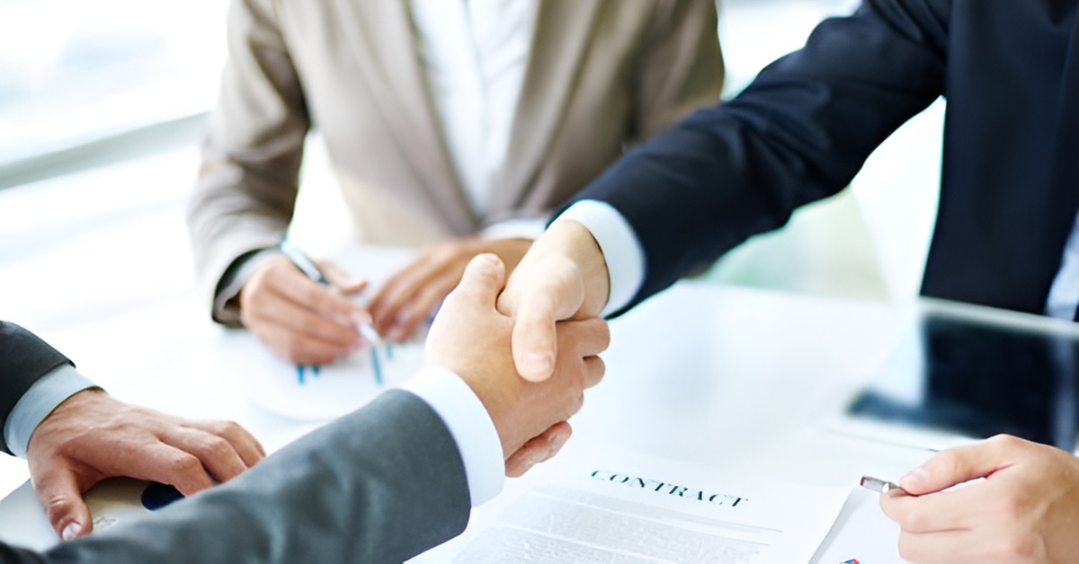 what is conciliation