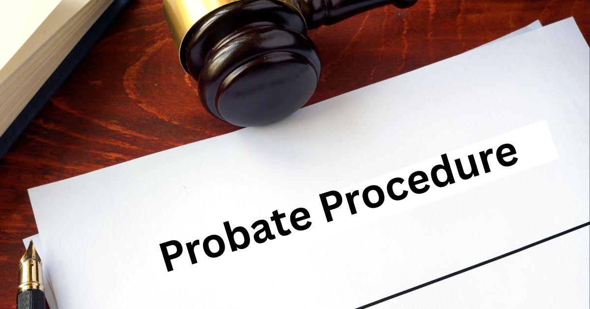 Guide to Probate Procedure in India under the Indian Succession Act, 1925