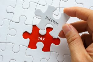 Tax System in India: Legal Framework and Regulatory Structure