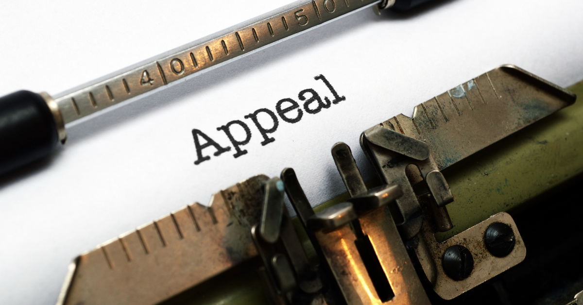 Appeals before the High Court: A Detailed Framework