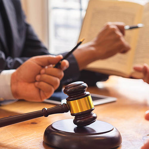 Bhatt & Joshi Associates, High Court Lawyers, High Court Advocates - Quashing Lawyers