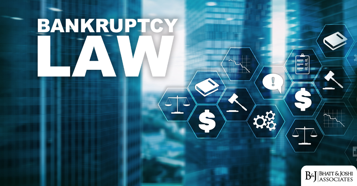 Scope and Effect of Liquidation Under the IBC 2016: A Legal Analysis