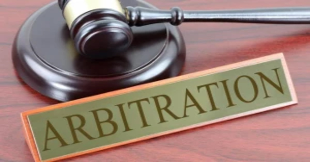 EVOLUTION OF ARBITRATION IN INDIA: JOURNEY TOWARDS INTERNATIONAL RECOGNITION