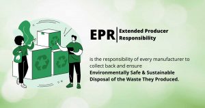 Extended Producer Responsibility Authorization (EPRA): A Comprehensive Legal Guide under India's E-waste Management Framework