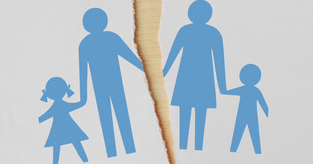 Visitation Rights of Divorced Parents: A Comprehensive Analysis