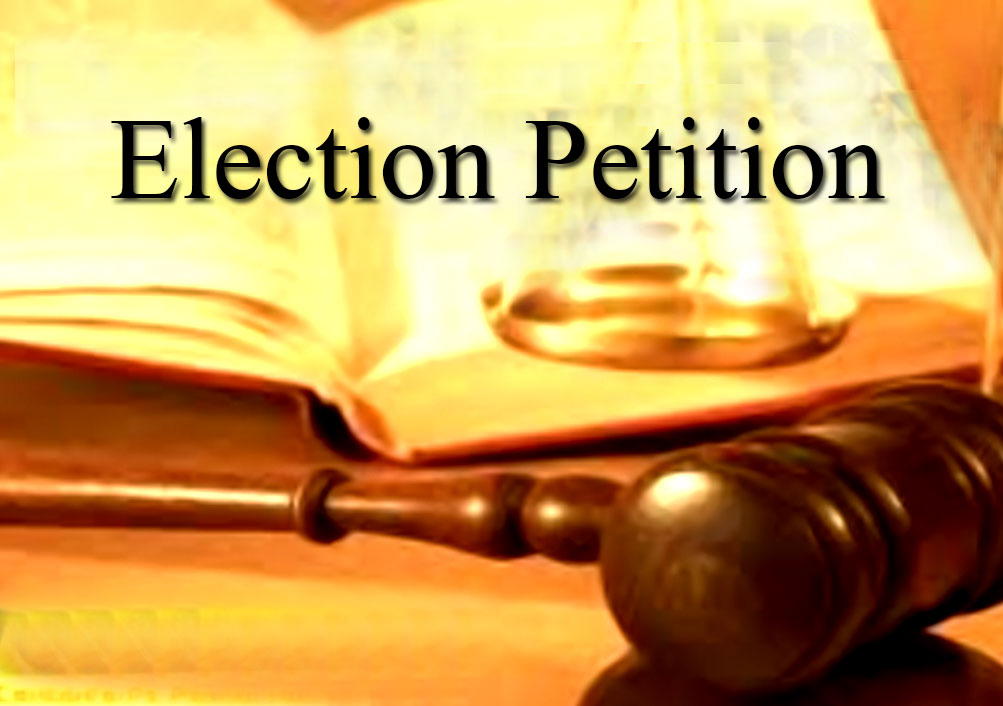 Election Petitions in India: Legal Framework, Precedents and Judicial Processes