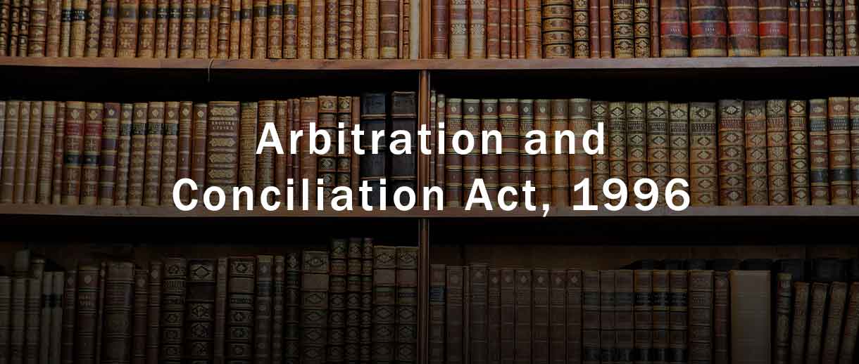 The Implications of section 11 arbitration and conciliation act, 1996:  A Detailed Analysis