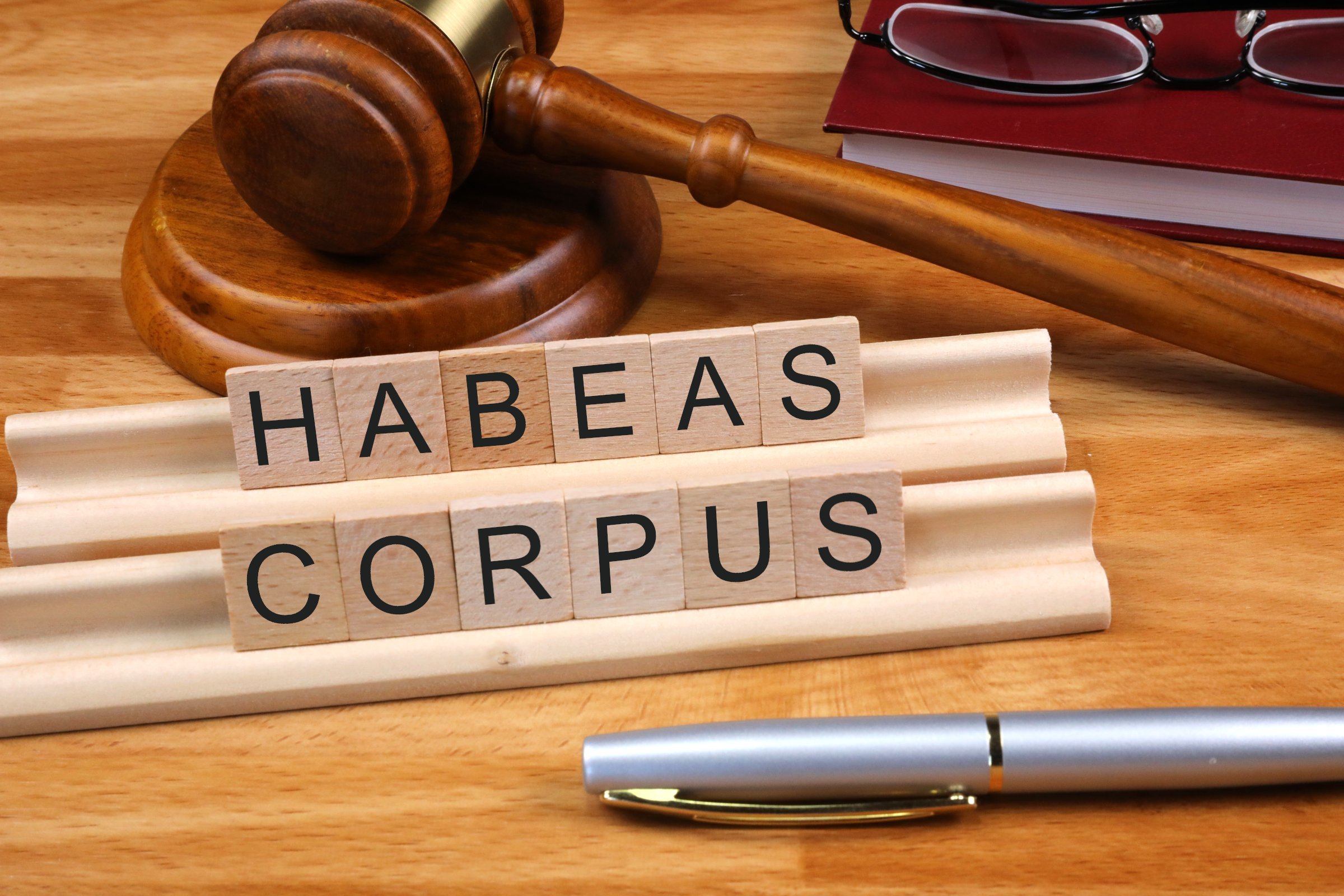 Maintainability of Habeas Corpus Petition for Seeking Child Custody