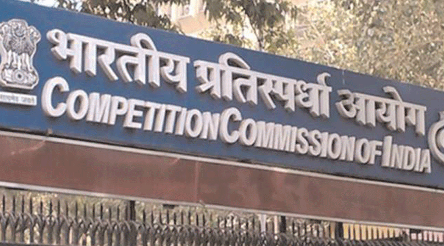 The Competition Commission of India: Regulatory Framework and Legal Landscape