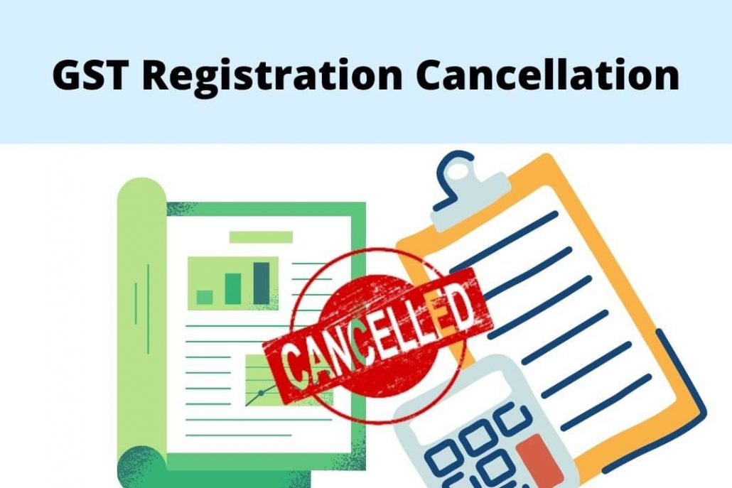 Unjust Cancellation of GST Registration: A Case Study of GST Registration
