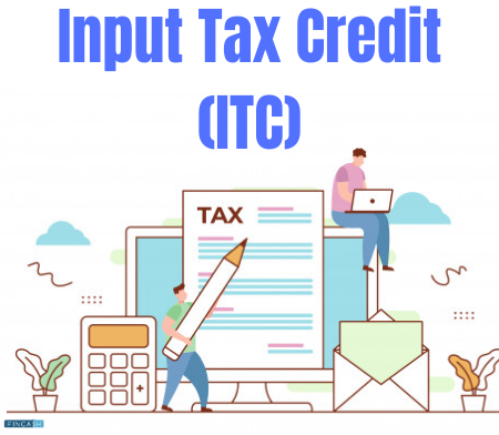 Input Tax Credit Under GST: An Analysis of B.K. Traders v. State of Gujarat