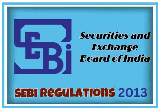 SEBI Investment Advisors Regulations 2013: Legal Framework and Regulatory Compliance