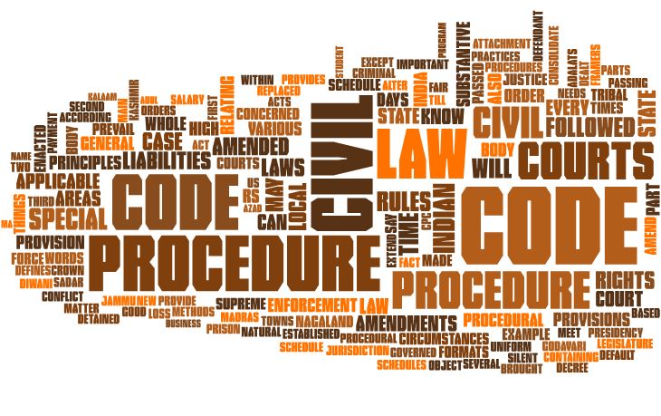 Interpretation of Order XVII Rule 2 of the Code of Civil Procedure,1908: A Comprehensive Analysis
