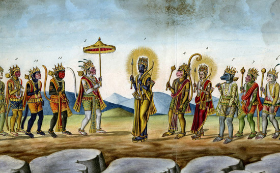 The Vedic Roots and Cultural Identity of Bharat (Part 2)