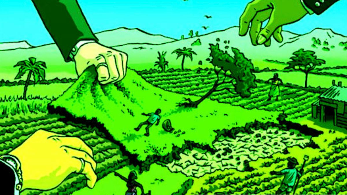 Dispute Resolution in Land Revenue: A Legal Framework Analysis for Gujarat