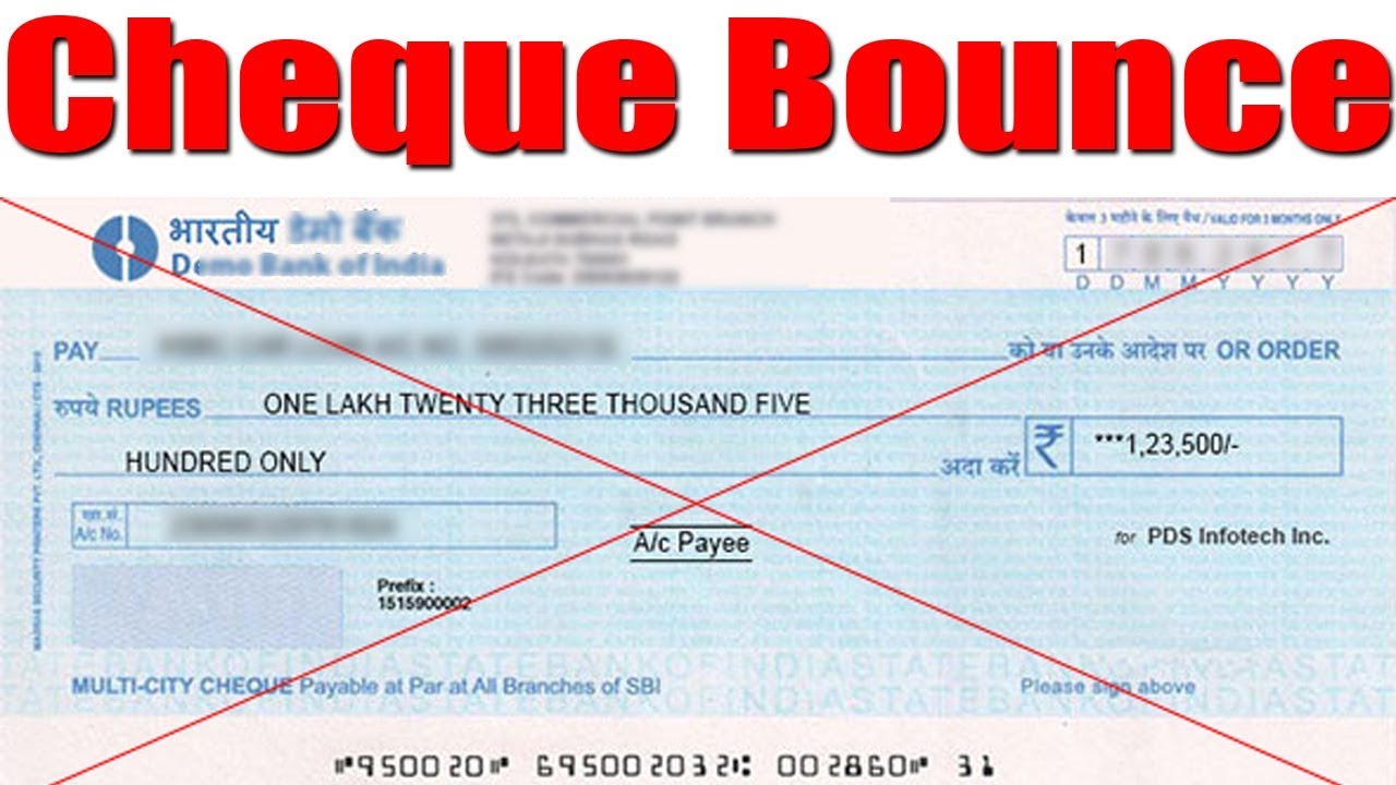 Supreme Court's Stand on Cheque Bounce Cases Involving Time-Barred Debts