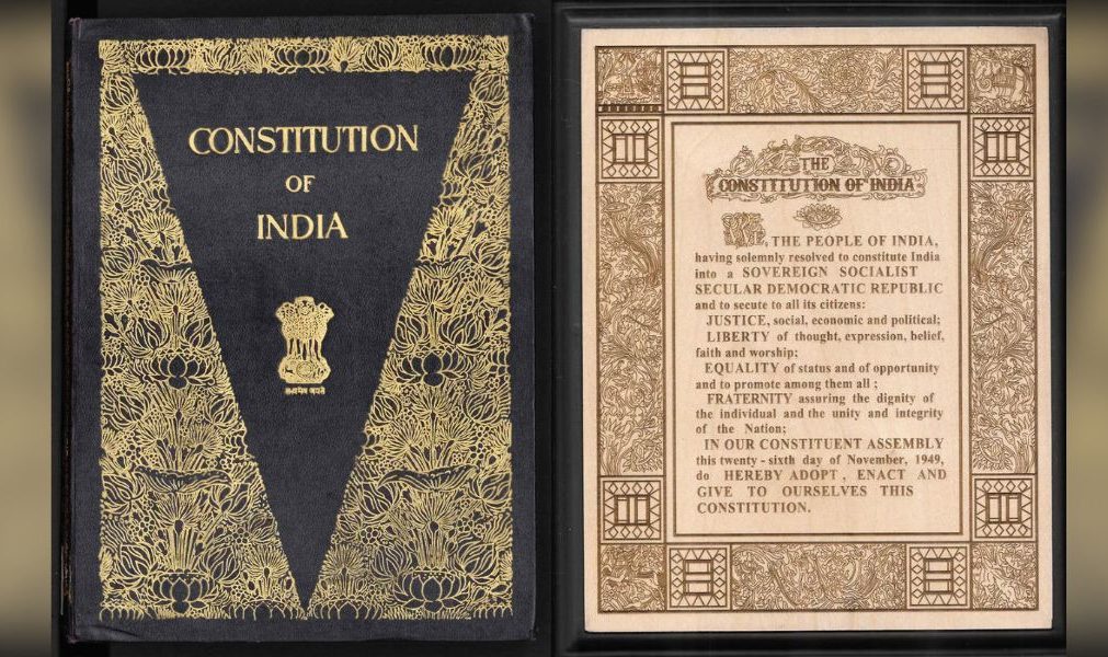 Constitutional Amendment for Republic of Bharat: A Comprehensive Legal Analysis of the Amendment Process and Constitutional Challenges