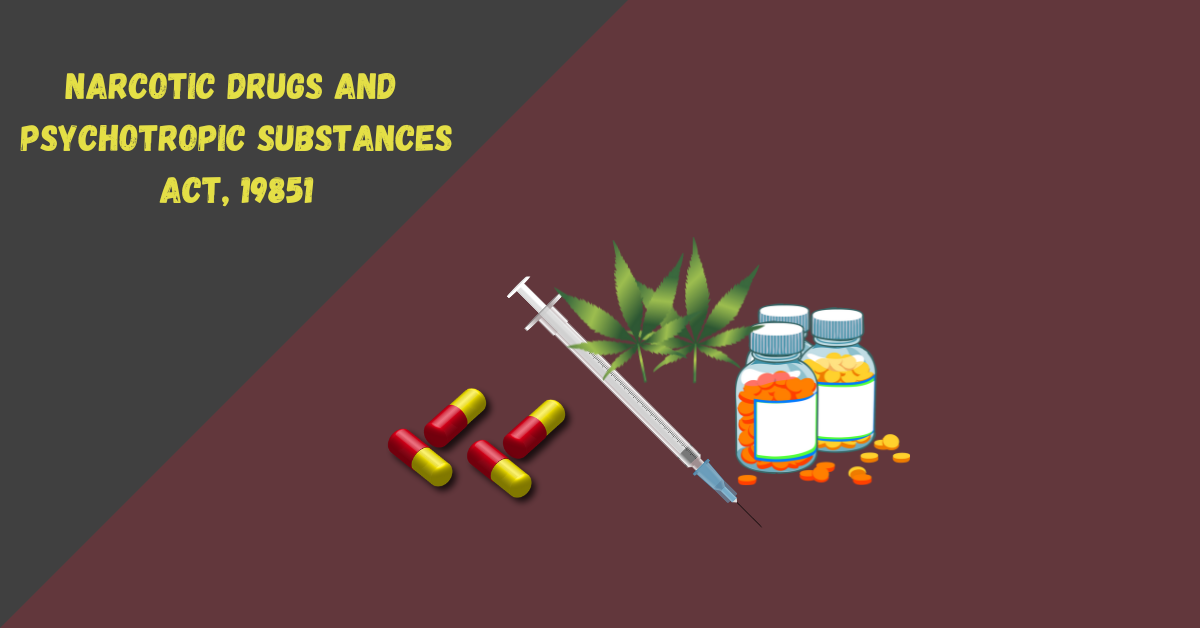 Yusuf v. State: Supreme Court’s Landmark Acquittal in NDPS Case Prioritizing Procedural Compliance Over Quantity