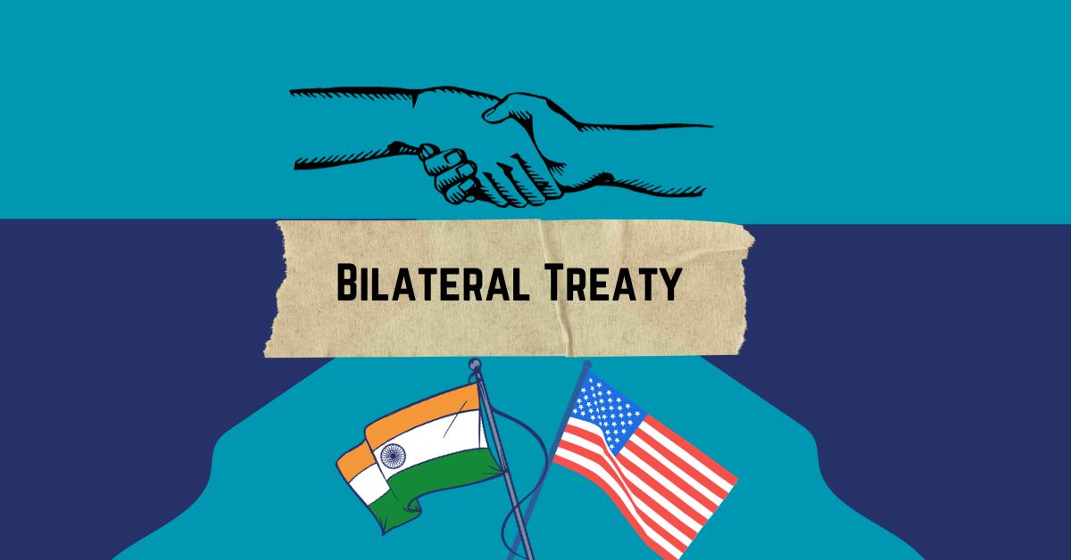 The Need for a Bilateral Treaty Framework: A Comprehensive Perspective to deal with separatism movements exploiting Strategic Partnership model between India and USA