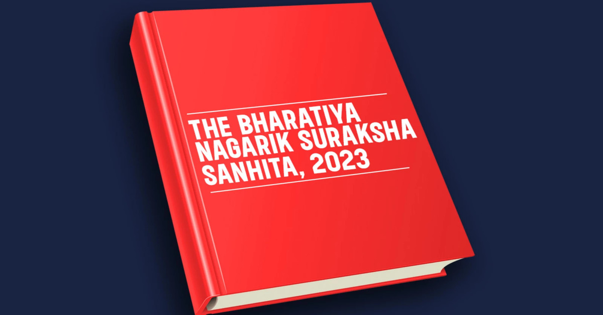 Introduction to Bail Provisions in Bharatiya Nagarik Suraksha Sanhita (BNSS)