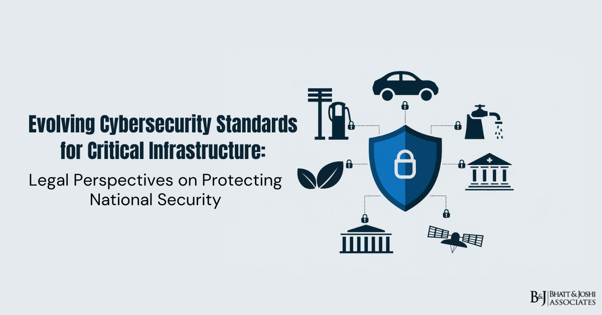 Evolving Cybersecurity Standards for Critical Infrastructure: Legal Perspectives on Protecting National Security