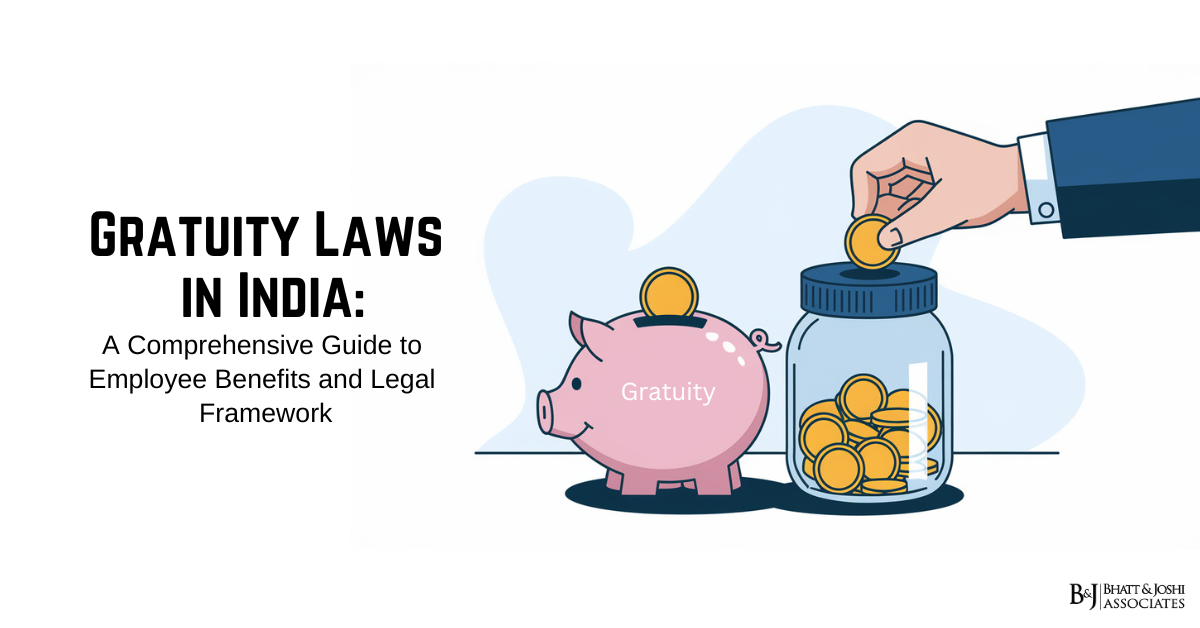 Payment of Gratuity Act 1972: A Comprehensive Guide to Employee Benefits and Legal Framework