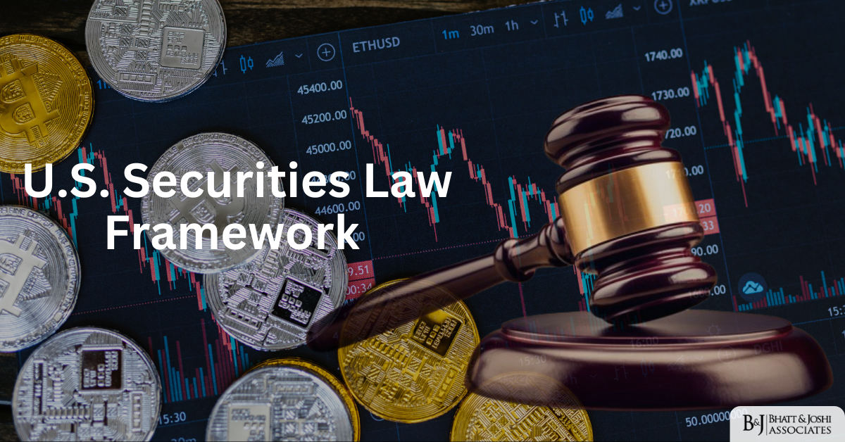 The Adani Group Indictment Case: A Landmark Case Study in Cross-Border Securities Regulation and Corporate Governance