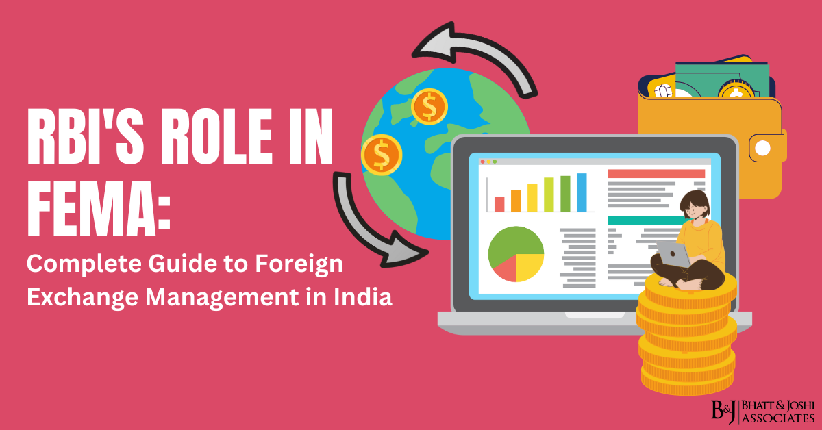 RBI's Role Under FEMA: Complete Guide to FEMA