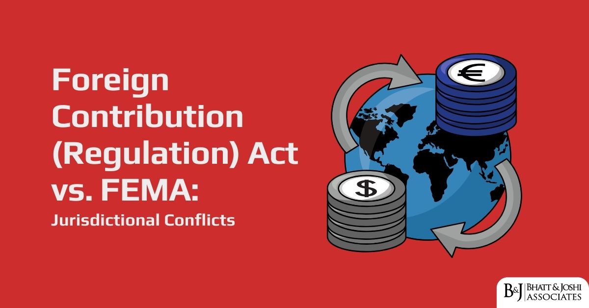 FCRA vs. FEMA: Key Differences and Legal Implications