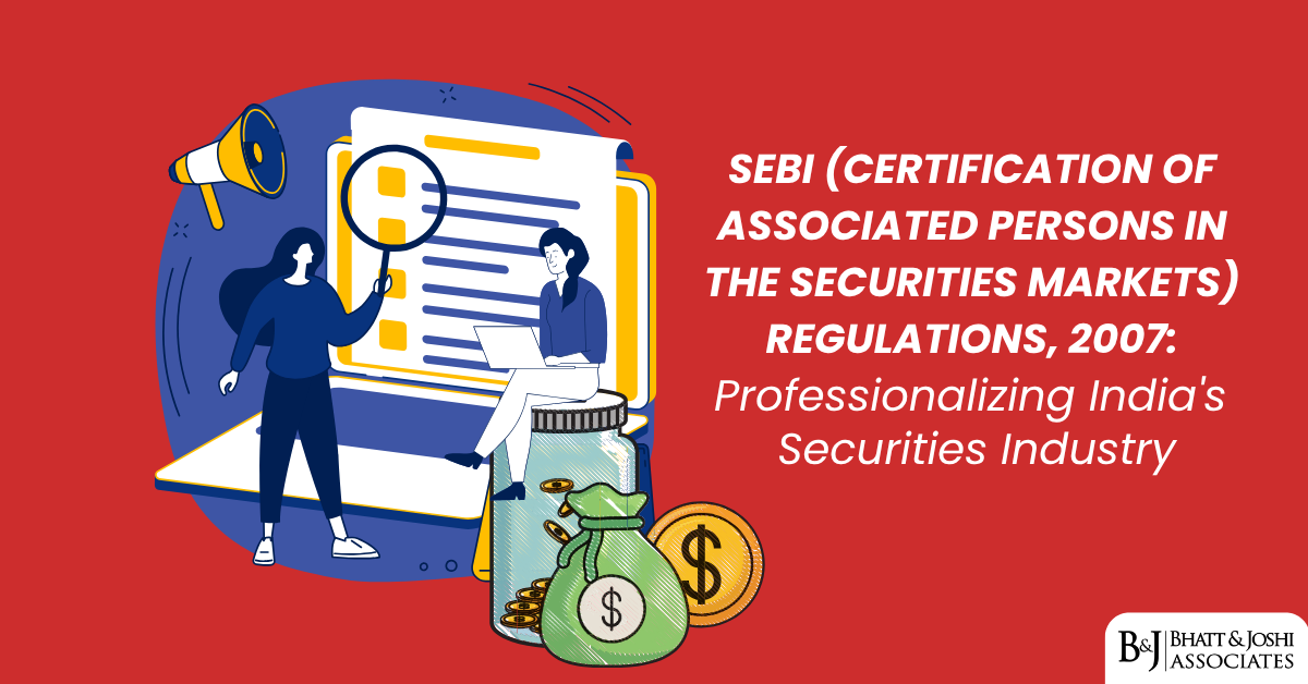SEBI (CAPSM) Regulations 2007: India's Securities Industry
