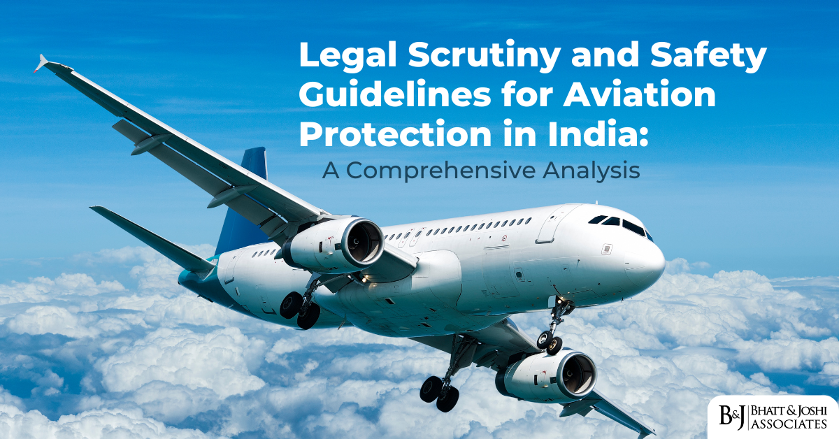 Aviation Safety Regulations in India: Lessons from the Air India Crash