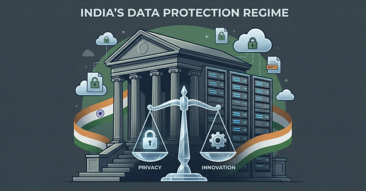 Navigating the Digital Frontier India's Personal Data Protection Act, 2023 - Part 3